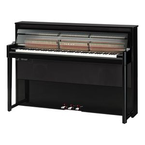 Yamaha Avant Grand NU1X