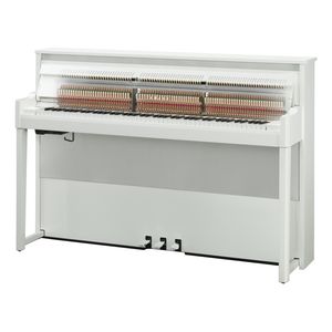 Yamaha Avant Grand NU1XPBW