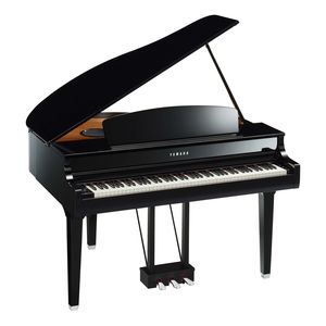 Yamaha CLP-695GP
