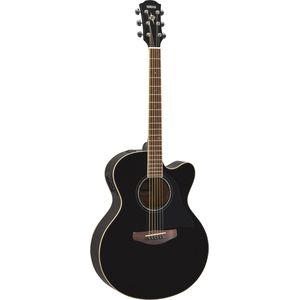 Yamaha CPX600 BL
