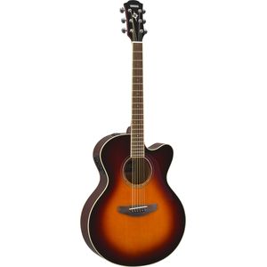 Yamaha CPX600 OVS
