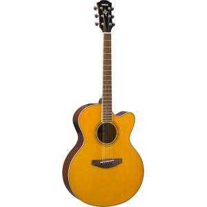 Yamaha CPX600 VT