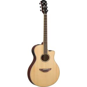 Yamaha APX600 N