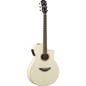 Yamaha APX600 VW