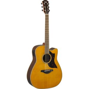 Yamaha A1R VNAT