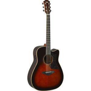 Yamaha A3R TBS ARE