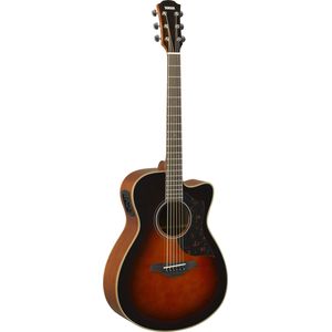 Yamaha AC1M TBS