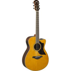 Yamaha AC1R VNAT