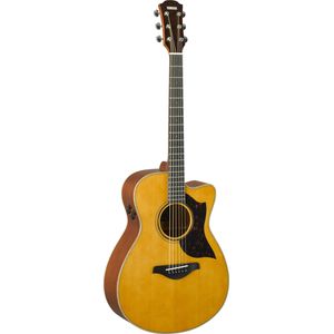 Yamaha AC3M VNAT ARE