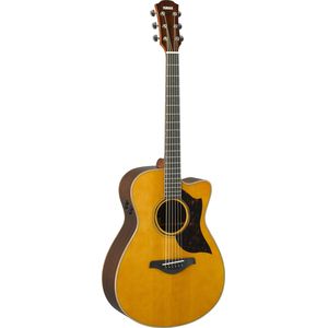 Yamaha AC3R VNAT ARE