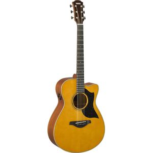 Yamaha AC5M VNAT ARE