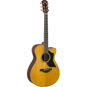 Yamaha AC5R VNAT ARE