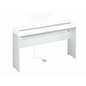 Yamaha L-125WH