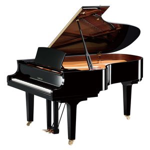 Yamaha S5X PE
