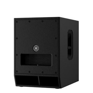 Yamaha DXS12 mkII