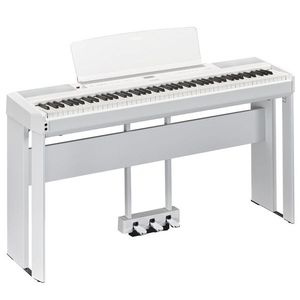 Yamaha P-515WH Set