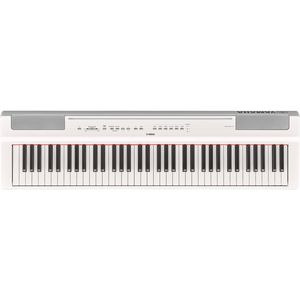 Yamaha P-121WH