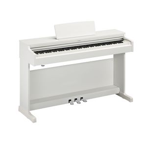 Yamaha YDP-164WH Arius