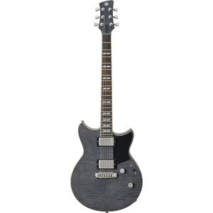 Yamaha RS620 Burnt Charcoal