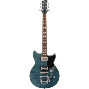 Yamaha RS720B Vintage Japanese Denim