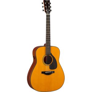 Yamaha FGX5