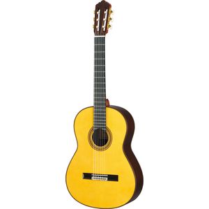 Yamaha GC42 S