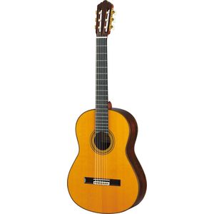 Yamaha GC42 C