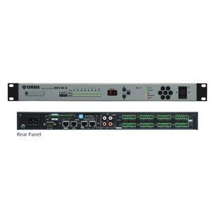 Yamaha MTX 3
