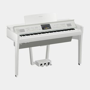Yamaha CVP-809PWH
