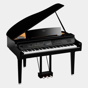 Yamaha CVP-809GP