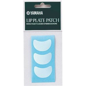 Yamaha LIPPLATEPATCHFORFLUTE