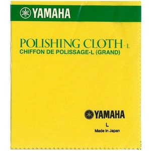 Yamaha POLISHINGCLOTHDXL