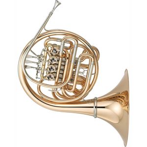Yamaha YHR-869GD