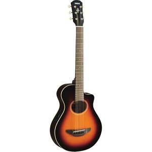 Yamaha APXT2 Old Violin Sunburst