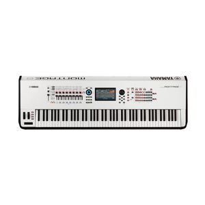 Yamaha MONTAGE8 WH