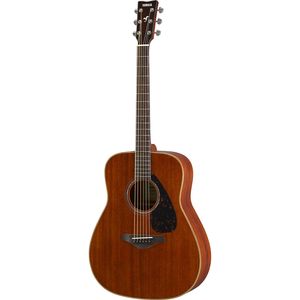 Yamaha FG850 NATURAL