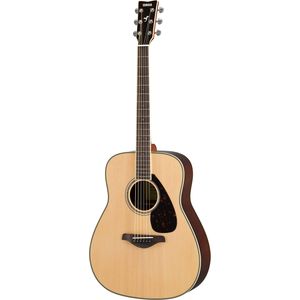 Yamaha FS830 NATURAL