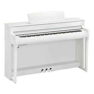 Yamaha CLP-745WH
