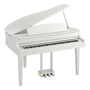 Yamaha CLP-765GPWH